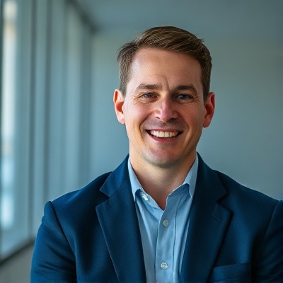 Matteo Hawkins — best online casino australia​ expert