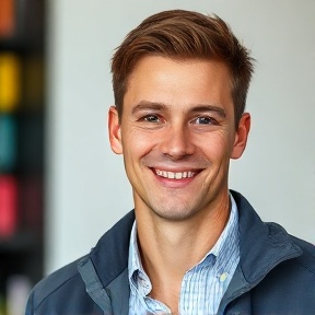 Luca Costa — best online casino australia​ reviewer